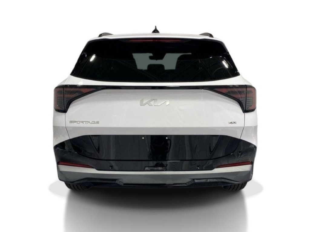 New 2026 Kia Sportage SX AWD/4WD image 6