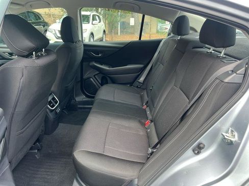 Used 2022 Subaru Legacy Premium AWD/4WD image 8