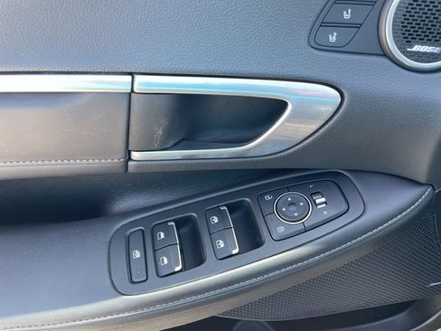 Used 2022 Hyundai Sonata Limited w/ Cargo Package FWD image 24