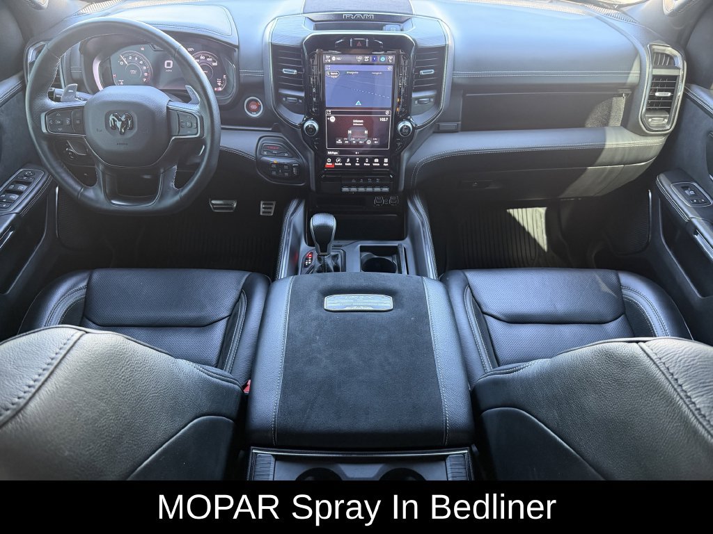 Used 2024 RAM 1500 TRX w/ TRX Level 1 Equipment Group AWD/4WD image 10