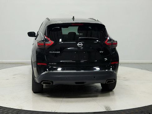 Used 2023 Nissan Murano SV FWD image 7