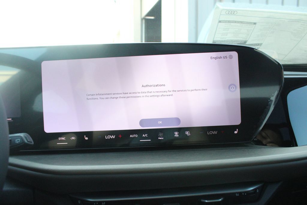 New 2026 Audi Q5 Premium AWD/4WD image 15