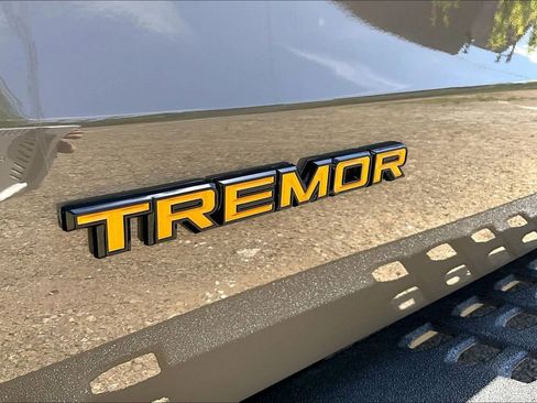 New 2026 Ford Expedition Tremor AWD/4WD image 10