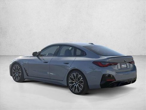 Used 2024 BMW M440i Gran Coupe w/ Premium Package image 7