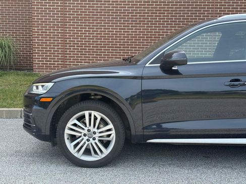 Used 2018 Audi Q5 2.0T Premium Plus AWD/4WD image 6