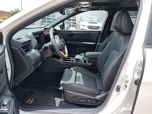 New 2026 Subaru Outback Wilderness w/ Wilderness Package AWD/4WD image 18