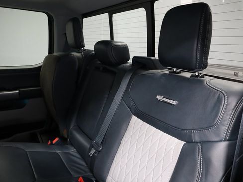 Certified 2023 Ford F150 Limited image 24