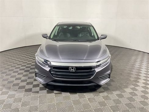 Used 2022 Honda Insight Touring image 6