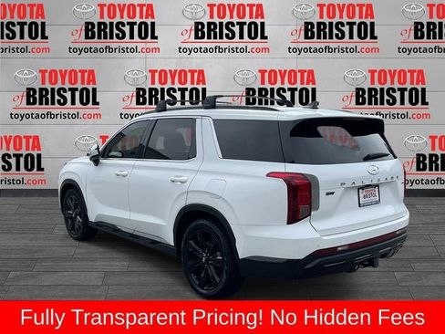 Used 2024 Hyundai Palisade XRT AWD/4WD image 6
