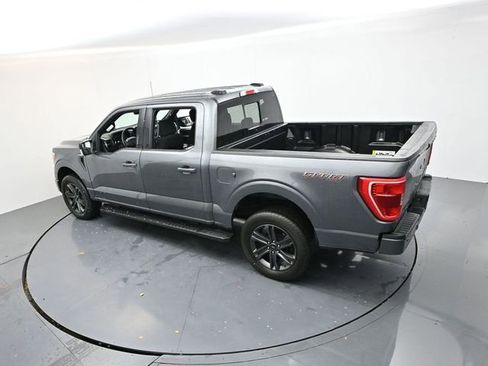 Used 2023 Ford F150 XLT w/ Equipment Group 302A High image 26