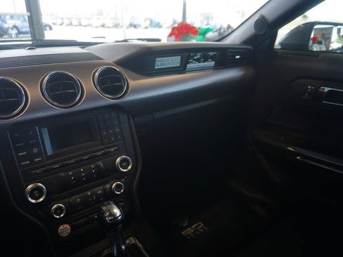 Used 2015 Ford Mustang GT image 16