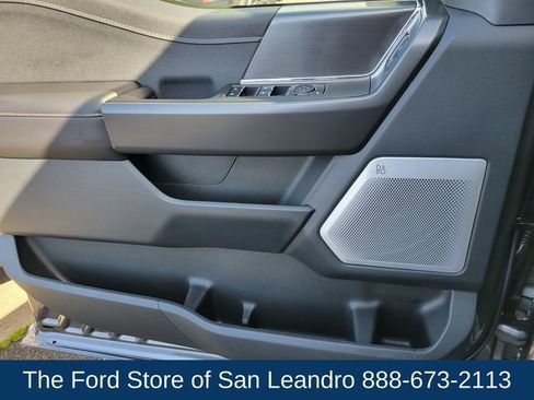 New 2025 Ford F150 Lariat w/ Equipment Group 502A High image 26