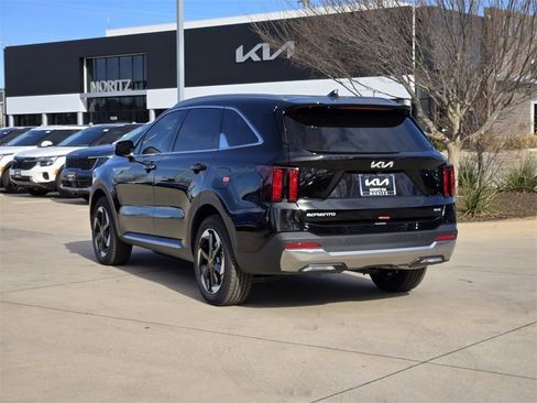 New 2026 Kia Sorento EX image 3