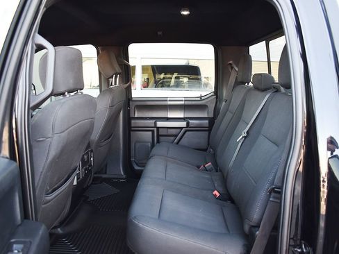 Used 2019 Ford F150 XLT w/ Equipment Group 302A Luxury image 6