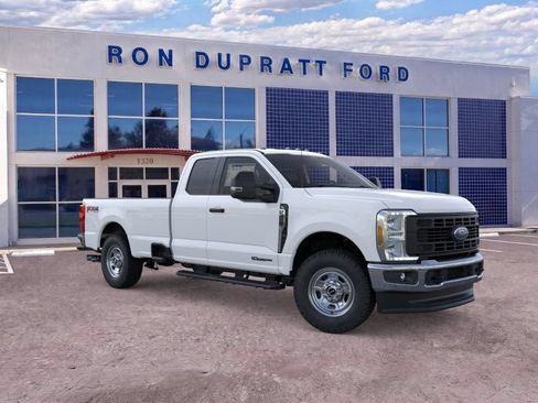 New 2026 Ford F350 XL AWD/4WD image 8