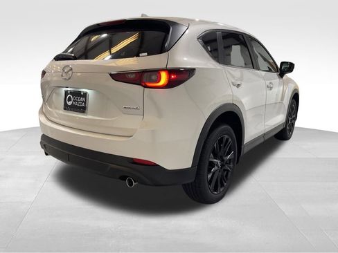 New 2025 MAZDA CX-5 Carbon Edition image 6