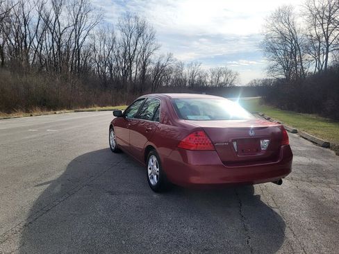 Used 2007 Honda Accord SE image 6