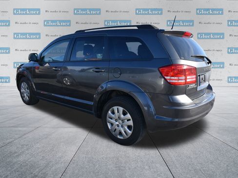 Used 2020 Dodge Journey SE image 7
