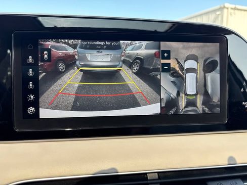 Used 2021 Hyundai Palisade Limited AWD/4WD image 34