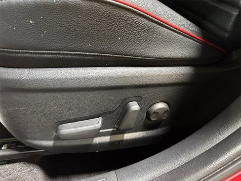 Certified 2024 Kia Forte GT w/ Option Group 015 image 13