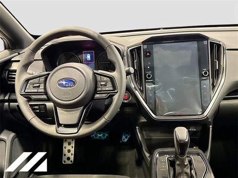 New 2025 Subaru Impreza RS image 24