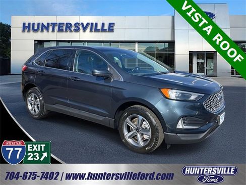 Used 2023 Ford Edge SEL w/ Convenience Package image 1