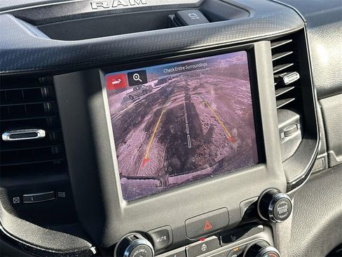 Used 2023 RAM 1500 Big Horn image 26
