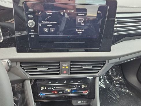 New 2026 Volkswagen Jetta S image 18