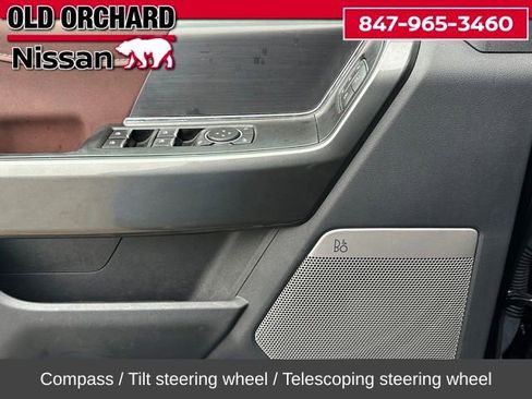 Used 2022 Ford F150 Lariat w/ Equipment Group 502A High image 10