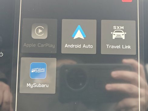 New 2026 Subaru Forester Premium image 30