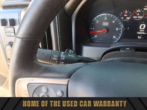 Used 2017 GMC Sierra 1500 Denali w/ Denali Ultimate Package image 29