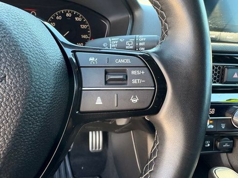 Used 2025 Honda Civic Sport image 24