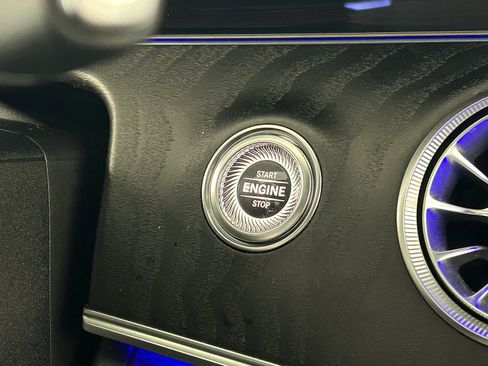 Used 2023 Mercedes-Benz E 450 4MATIC Cabriolet image 23