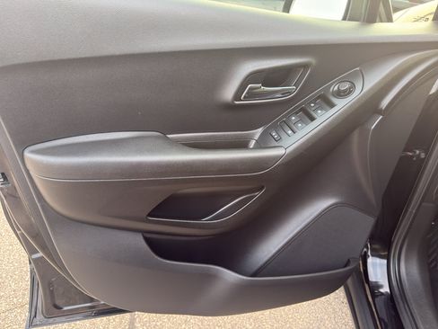 Certified 2019 Chevrolet Trax LT w/ Redline Edition FWD image 12