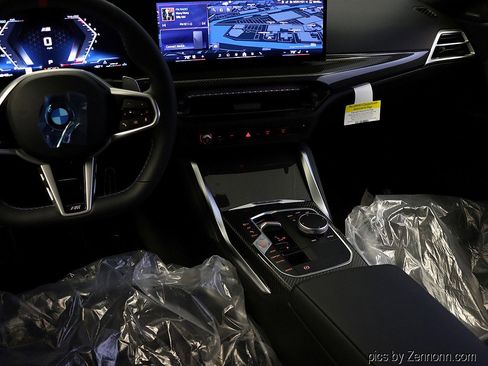 New 2026 BMW M240i xDrive Coupe w/ Premium Package image 15