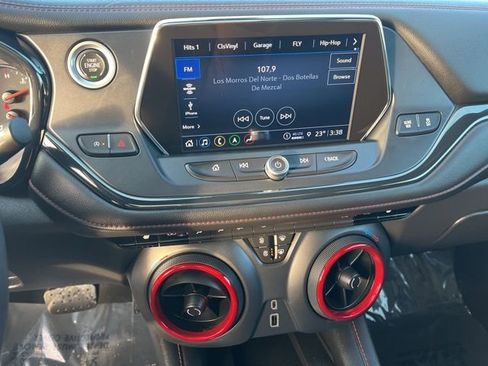 Used 2022 Chevrolet Blazer RS w/ Driver Confidence II Package image 27