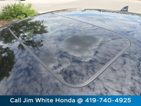 Certified 2024 Honda Accord EX image 14