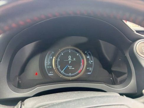 Used 2017 Lexus IS 300 F Sport w/ F Sport Package image 23