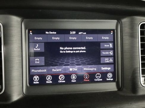 Used 2018 Dodge Charger Police w/ Fleet Safety Group RWD image 31