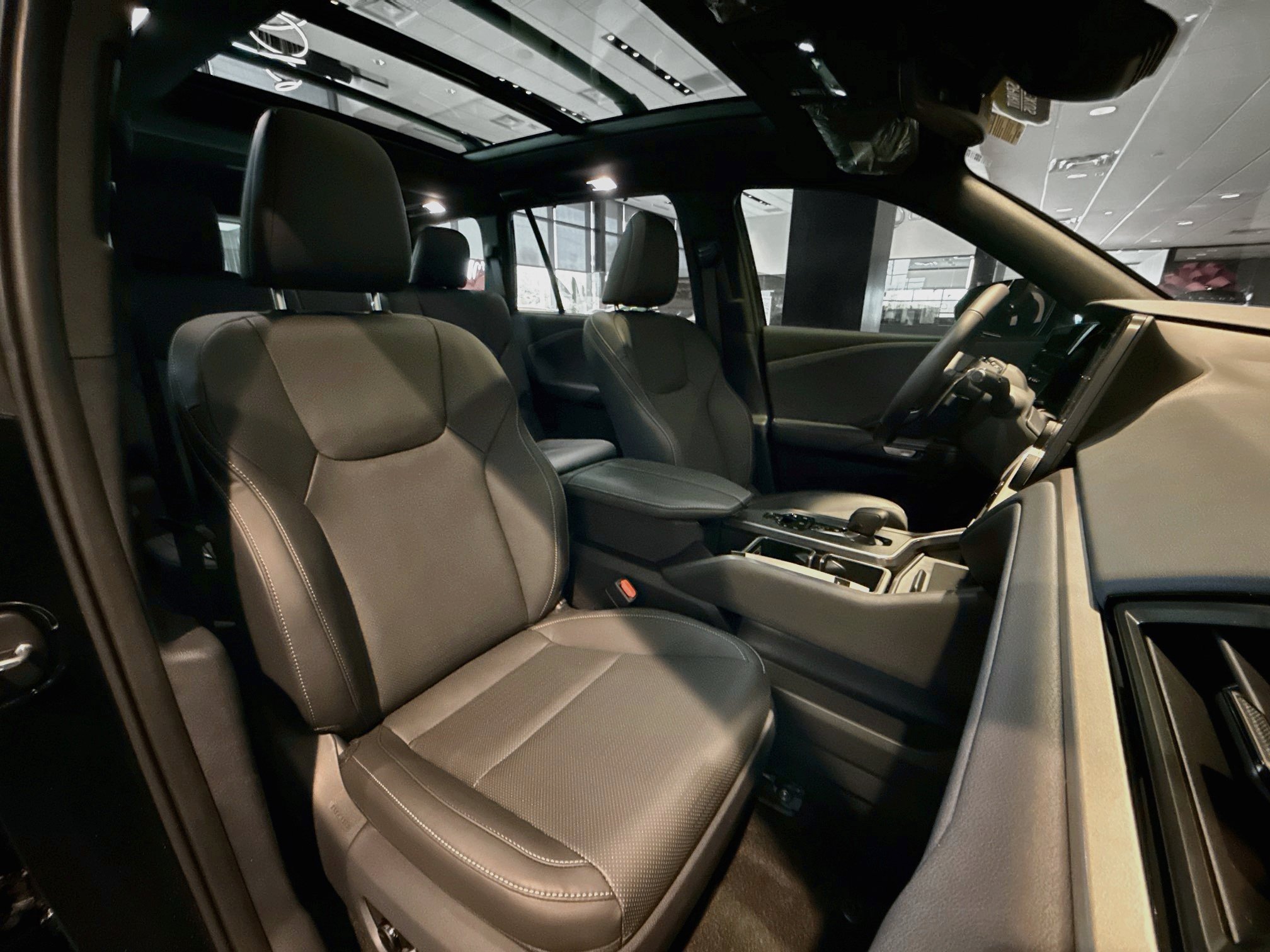 Used 2026 Lexus TX 350 AWD w/ Technology Package image 20