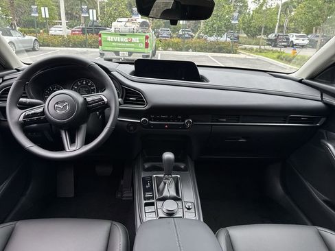 New 2026 MAZDA CX-30 AWD 2.5 S w/ Select Sport Pkg image 14