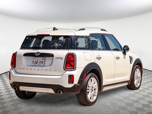 Used 2024 MINI Cooper Countryman S FWD image 5