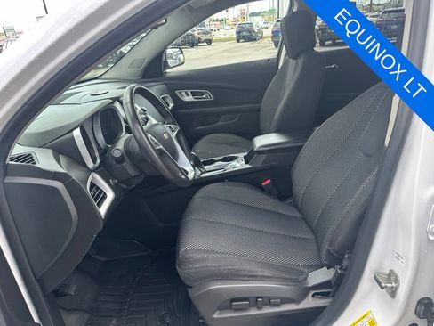 Used 2016 Chevrolet Equinox LT w/ Convenience Package FWD image 9