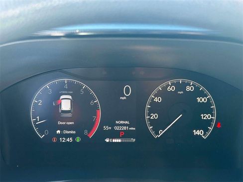 Used 2024 Honda CR-V EX image 26