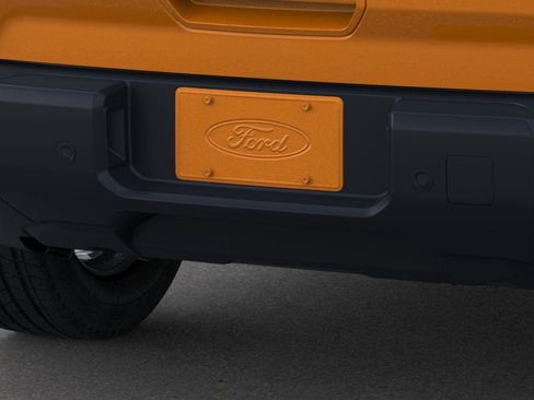 New 2026 Ford Bronco Sport Big Bend w/ Convenience Package AWD/4WD image 46