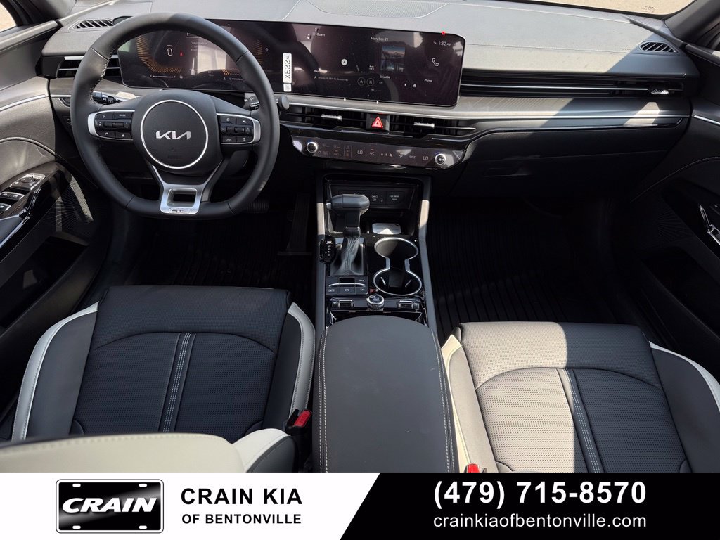 New 2026 Kia K5 GT-Line FWD image 28