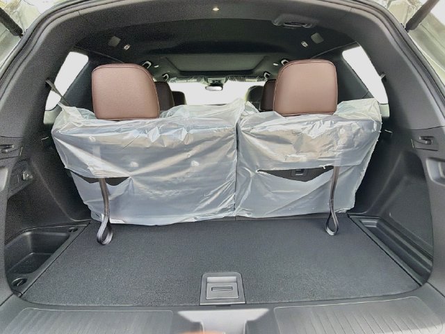 New 2026 Honda Pilot TrailSport image 26
