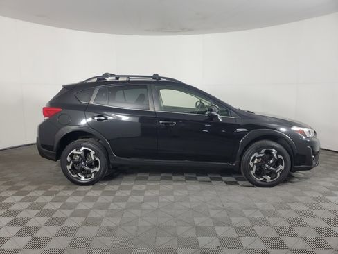 Used 2023 Subaru Crosstrek 2.5i Limited image 3