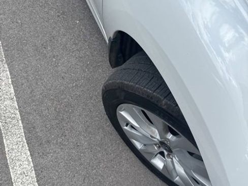 Used 2017 Subaru Legacy 2.5i Premium w/ Popular Package #1 image 19