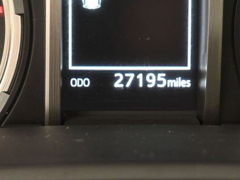 Used 2024 Toyota 4Runner Limited image 36